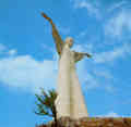 Christ of Maratea