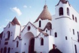 Alberobello Apulia South Italy