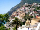 Amalfi Coast Campania South Italy