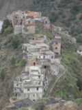 Aspromonte National Park Calabria South Italy