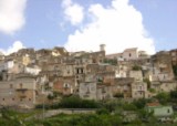 Cagnano Varano Apulia South Italy