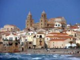 Cefalu'Sicily South Italy