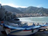 Cefalu'Sicily South Italy