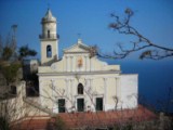 Conca dei Marini Amalfi Coast Campania South Italy