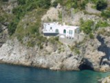 Conca dei Marini Amalfi Coast Campania South Italy