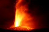 Etna Volcano Sicily South Italy