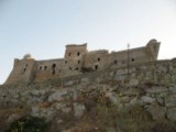 Favignana Island Sicily South Italy