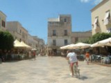 Favignana Island Sicily South Italy