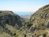 Gargano National Park Apulia South Italy