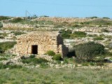 Lampedusa Island Sicily South Italy