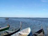 Lesina Apulia South Italy