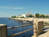 Lesina Apulia South Italy