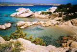 La Maddalena National Park Sardinia South Italy