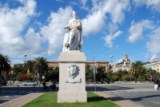 Messina Sicily South Italy