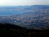 Naples Volcano Campania South Italy