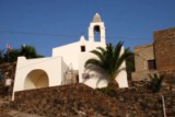 Pantelleria Island Sicily South Italy