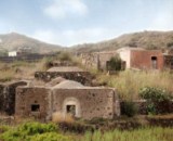 Pantelleria Island Sicily South Italy