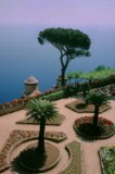 Ravello Amalfi Coast Campania South Italy