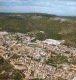 San Giovanni Rotondo Apulia South Italy