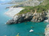 San Nicola Arcella Calabria South Italy