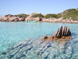 Maddalena Sardinia Regione South Italy