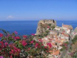 Scilla Calabria South Italy