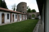 Serra San Bruno Calabria South Italy