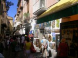 Sorrento Amalfi Coast Campania South Italy