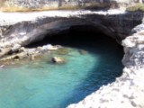 Torre dell'Orso Apulia South Italy