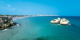 Torre dell'Orso Apulia South Italy