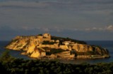 Tremiti Islands Apulia South Italy