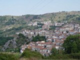 Verbicaro Calabria South Italy