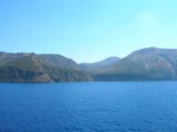 Vulcano Island Eolian Islands Sicily South Italy